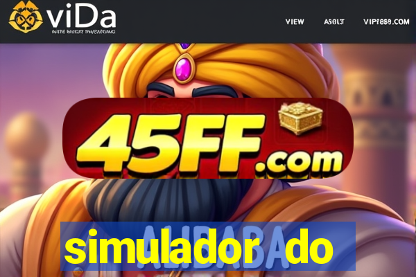 simulador do fortune rabbit